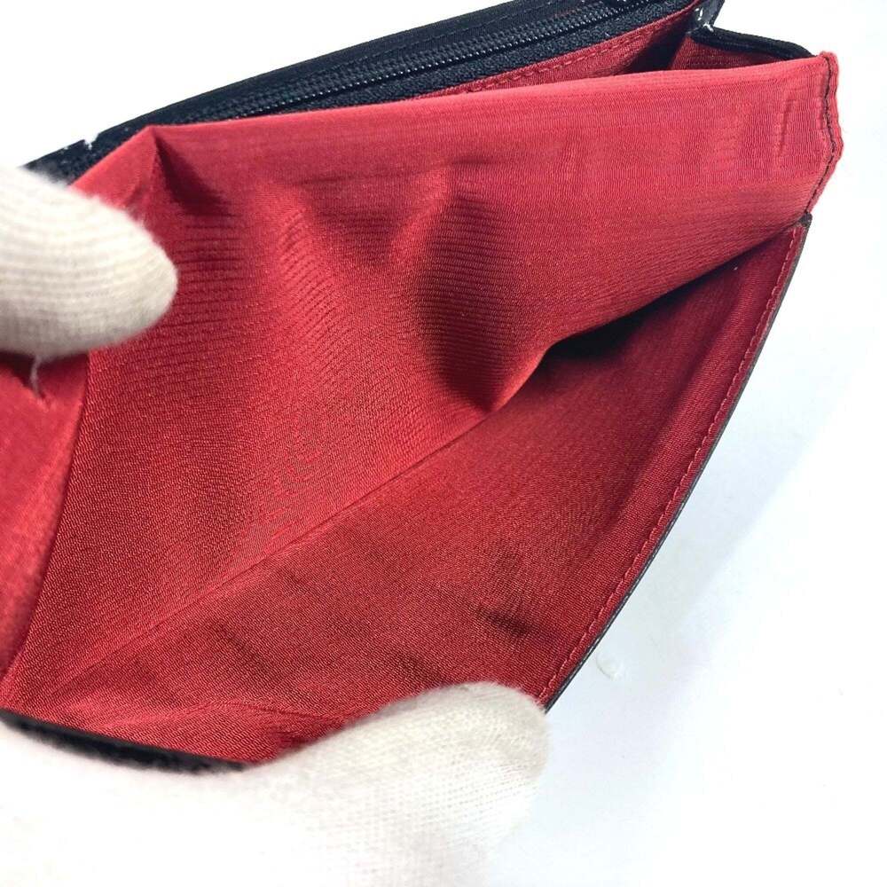 CHANEL Authentic Black Wallet - Picture 16 of 16